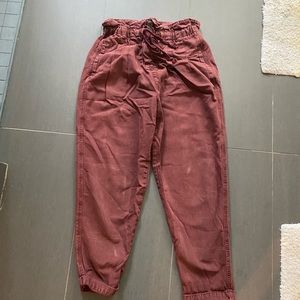 Free people margot pants